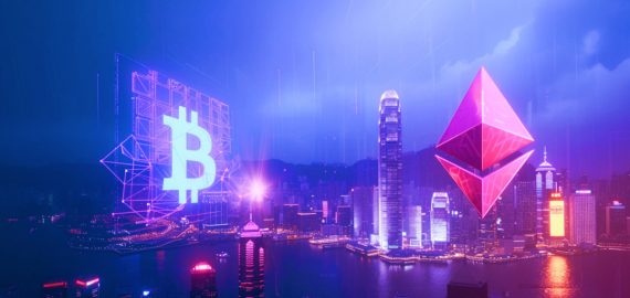 Six Spot Bitcoin and Ether ETFs Debut in Hong Kong, Highlighting the City’s Commitment to Leading the Cryptocurrency Market