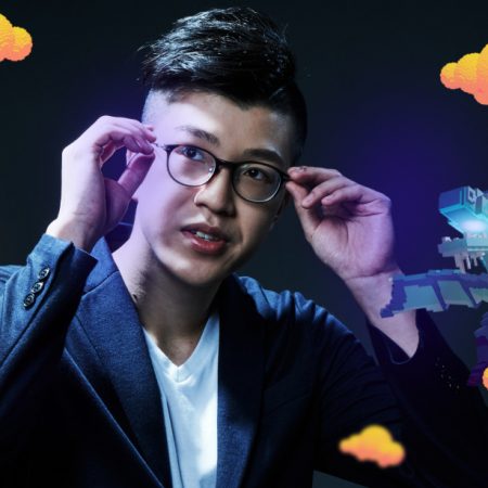 Hong Kong Philharmonic premieres the Metaverse Symphony in The Sandbox