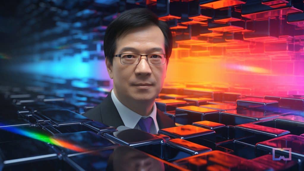 Chief Executive of Hong Kong Affirms Backing for Web3 Initiatives and Innovative Tech
