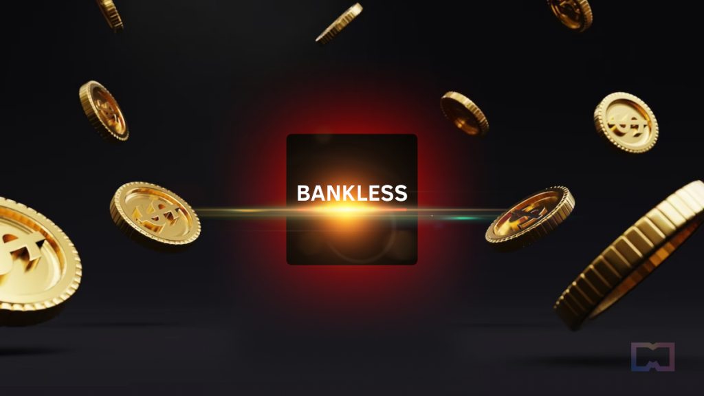 Bankless