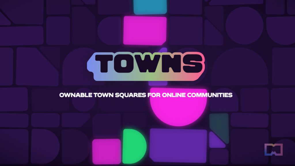 Towns