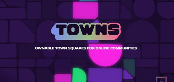 Houseparty Co-founder Ben Rubin Raises $25M in Series A Round for Web3 Group Chat Protocol and App ‘Towns’