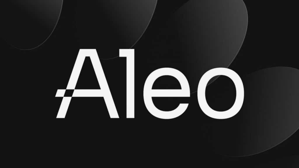 Aleo Establishes the Aleo Foundation to Propel Zero-Knowledge Cryptography