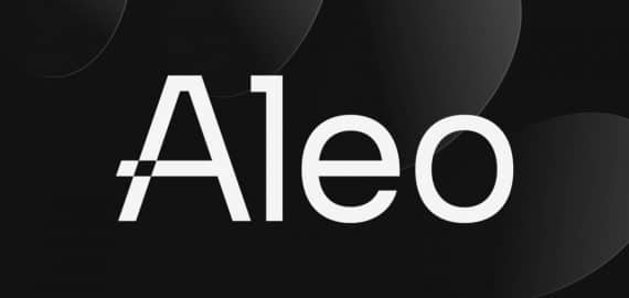 Aleo Establishes Aleo Foundation to Drive Innovation in Zero-Knowledge Cryptography