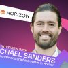 Horizo​​n Blockchain Games 如何通過 Sequence Wallet 徹底改變遊戲：採訪聯合創始人 Michael Sanders