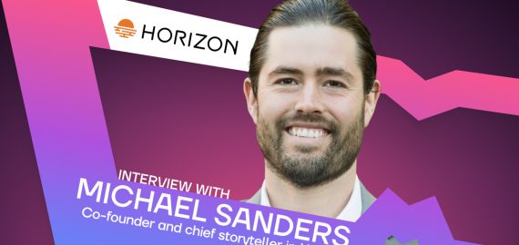 How Horizon Blockchain Games is Revolutionizing Gaming with Sequence Wallet: An Interview with Co-Founder Michael Sanders