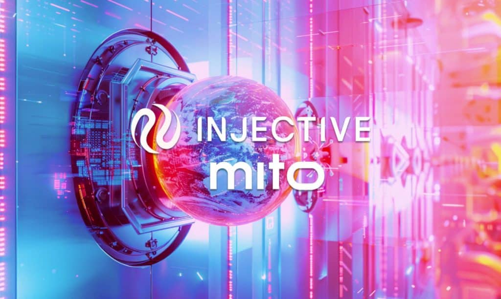 Bagaimana Project Mito Injective Berdaya Super DeFi Trading