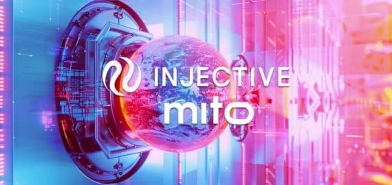 Unlocking DeFi Potential: Inside Injective’s Project Mito and How it’s Simplifying Crypto Trading