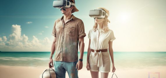 How will the metaverse change the travel experience in 2023?