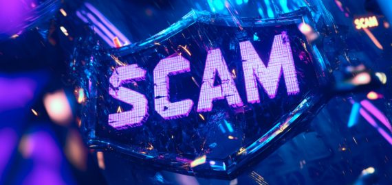 How To Protect Myself From Crypto Scams