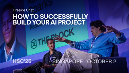 How to Successfully Build Your AI Project — Argentum AI