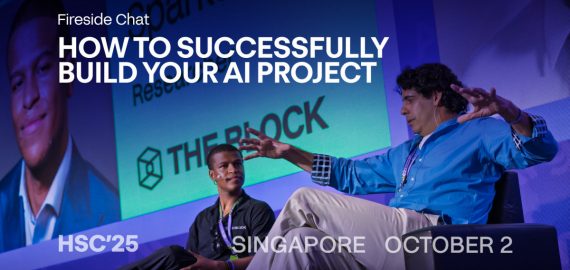 How to Successfully Build Your AI Project — Argentum AI