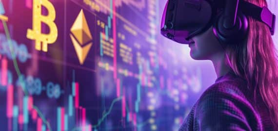 How To Invest in the Metaverse: 10 Best Metaverse Stocks To Buy