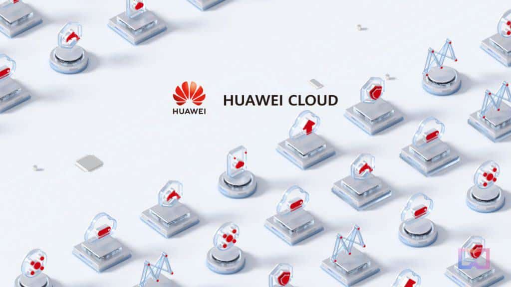 Huawei Cloud Forays into Web3 with its Node Engine Service