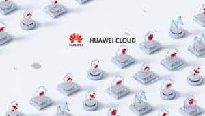 Huawei Cloud vpády do Web3 se službou Node Engine Service