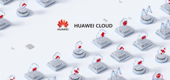 Huawei Cloud Forays into Web3 with its Node Engine Service