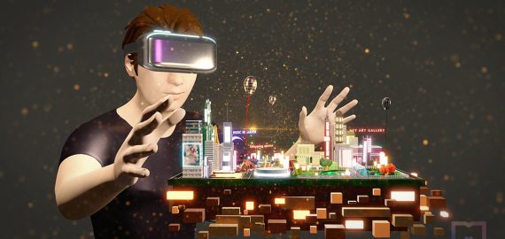 Huawei says the metaverse is a trillion-dollar opportunity