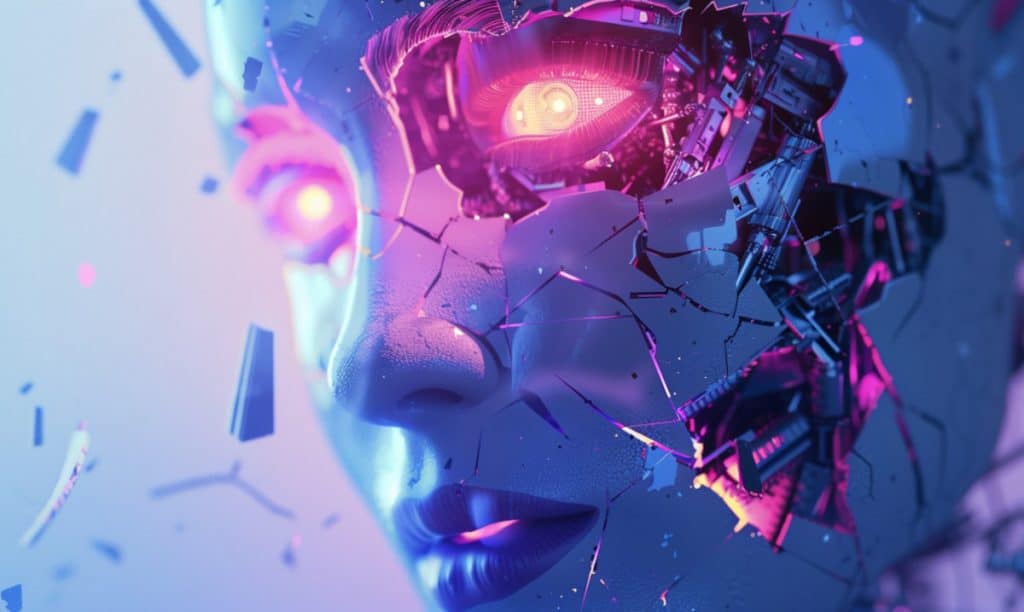 AI Project Humanized_AI müüdi Ethereumi väärtuses 665,000 XNUMX dollarit, märgistatud kui potentsiaalselt petturlik