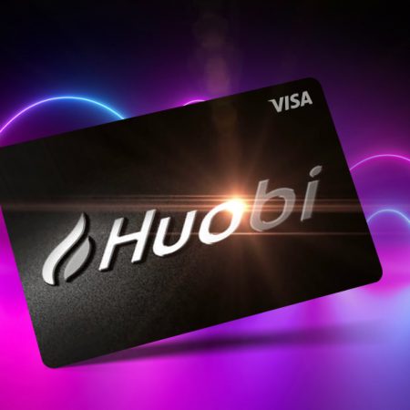 Crypto exchange Huobi and Visa plan to launch the Huobi Visa card