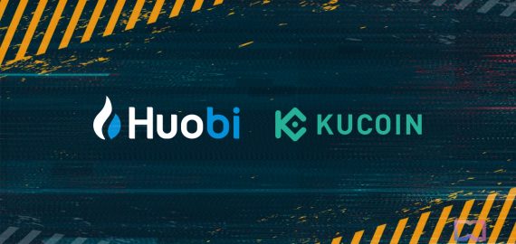 Crypto Giants KuCoin and Huobi Under Scrutiny as UK Expands Warning List