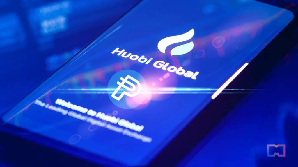 Huobi and BitMart PayPal’s Stablecoin PYUSD, Highlighting Decentralization Dilemma in DeFi
