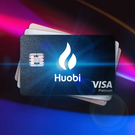 Huobi, Visa, and Solaris are set to launch crypto-to-fiat cards in the European Union