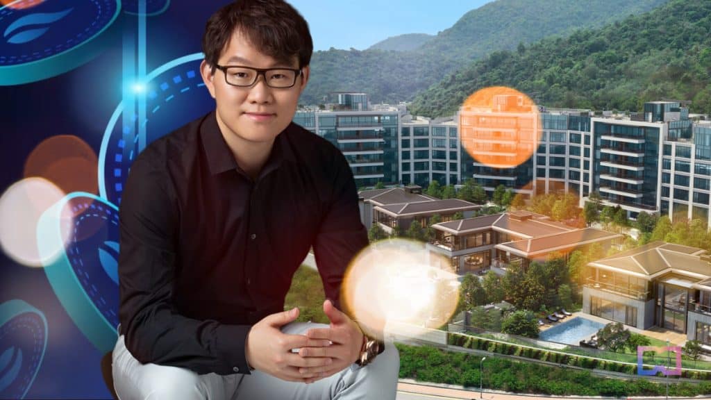 Huobi Founder Li Lin Invests HK$1 Billion in Lease-to-Own Mont Verra Mansion, Hong Kong