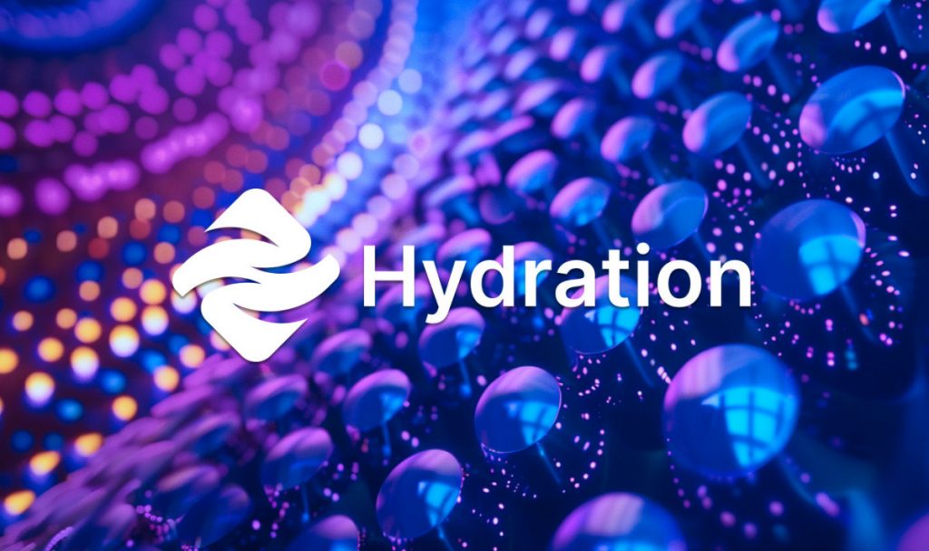 Hydration Receives $14.4M Worth Of DOT From Polkadot Treasury To Enhance Liquidity And Trading Efficiency Of Omnipool