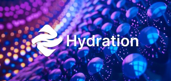 Hydration Receives $14.4M Worth Of DOT From Polkadot Treasury To Enhance Liquidity And Trading Efficiency Of Omnipool