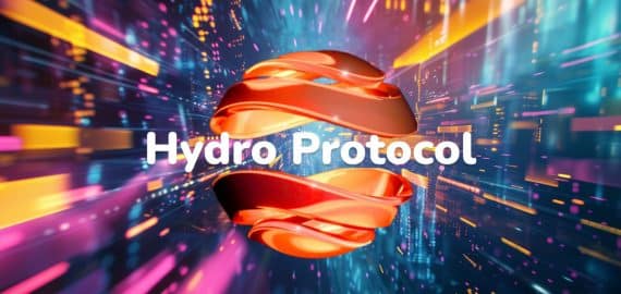 LSDFi Infra Hydro Protocol Closes Strategic Funding Round to Boost Optimization and Utility Throughout Ecosystem