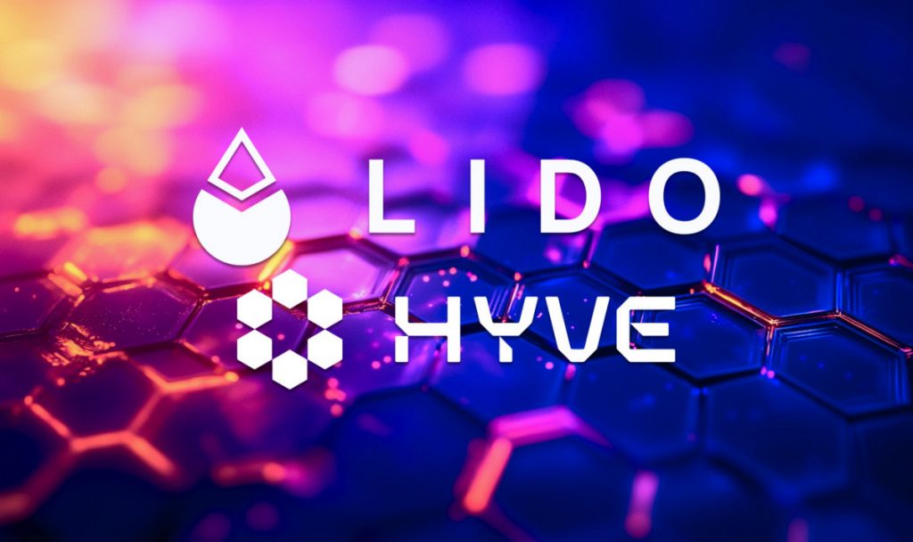 HyveDA Unveils X Committee In Partnership With Lido, Lists wstETH As First Collateral