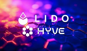 HyveDA Unveils X Committee In Partnership With Lido, Lists wstETH As First Collateral