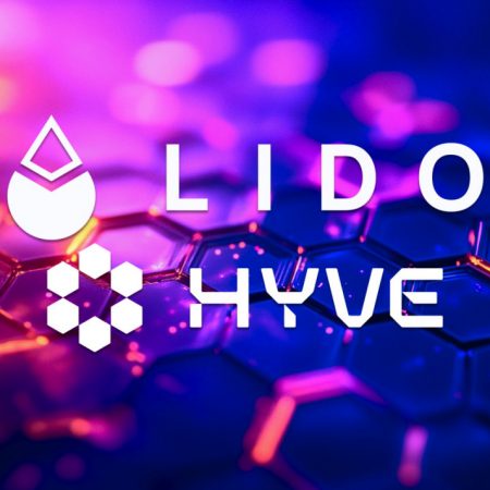 HyveDA Unveils X Committee In Partnership With Lido, Lists wstETH As First Collateral