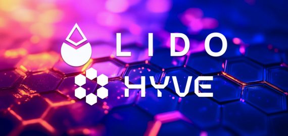 HyveDA Unveils X Committee In Partnership With Lido, Lists wstETH As First Collateral