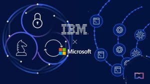 IBM and Microsoft Collaborate to Enhance Generative AI Impact for Businesses