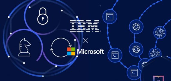 IBM and Microsoft Collaborate to Enhance Generative AI Impact for Businesses