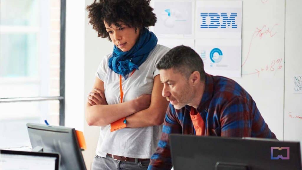 IBM Consulting stellt Kompetenzzentrum für generative KI vor