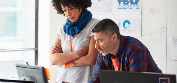 IBM Consulting Introduces Center of Excellence for Generative AI