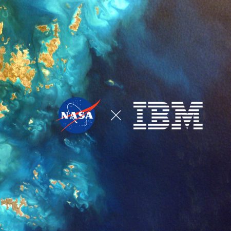 IBM and NASA Join Forces to Research Impact of Climate Change with AI