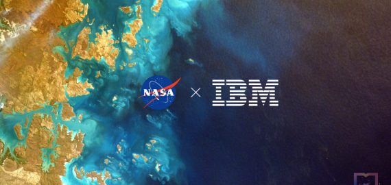 IBM and NASA Join Forces to Research Impact of Climate Change with AI