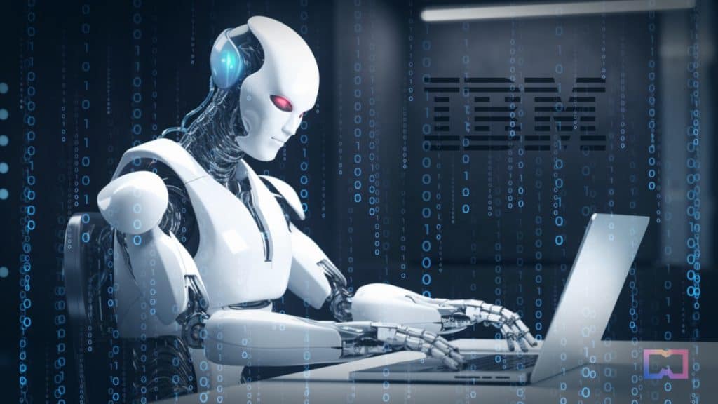 IBM met un terme à l'embauche alors qu'il envisage de remplacer 7,800 XNUMX emplois par l'IA