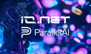 In a Game-Changing Move, ParallelAI Teams Up with io.net to Elevate AI Processing Capabilities and Redefine Performance Standards