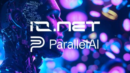 In a Game-Changing Move, ParallelAI Teams Up with io.net to Elevate AI Processing Capabilities and Redefine Performance Standards