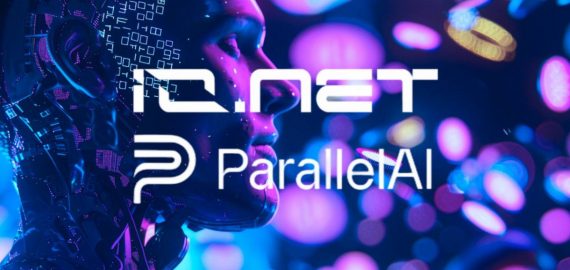 In a Game-Changing Move, ParallelAI Teams Up with io.net to Elevate AI Processing Capabilities and Redefine Performance Standards