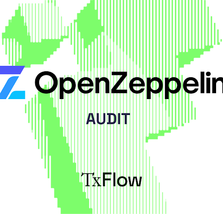 TxFlow L1 strengthens its infrastructure with OpenZeppelin audit as its on-chain ecosystem expands