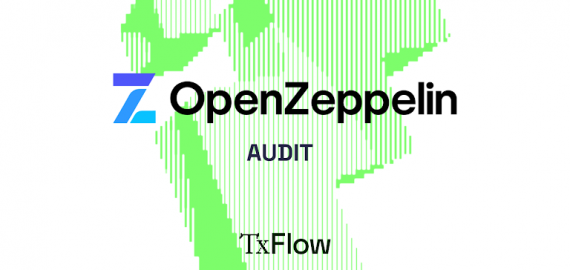 TxFlow L1 strengthens its infrastructure with OpenZeppelin audit as its on-chain ecosystem expands
