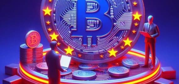 ESMA Proposes Tighter Rules for Non-EU Based Crypto Companies