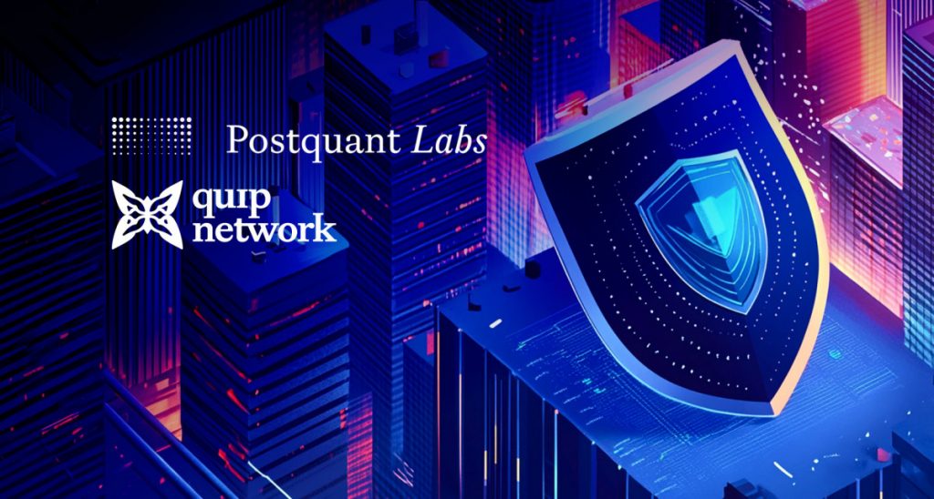 Postquant Labs Launches First Quantum Cross-Chain Swaps, Eliminating Bridge And Oracle Attack Vectors