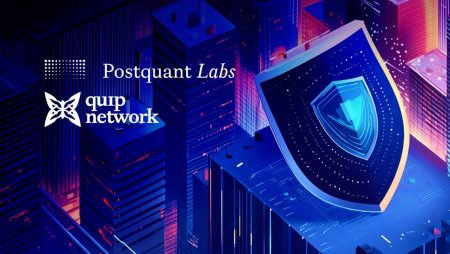 Postquant Labs Launches First Quantum Cross-Chain Swaps, Eliminating Bridge And Oracle Attack Vectors