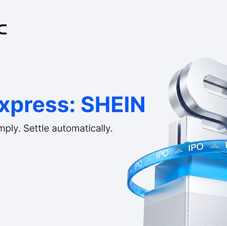 MEXC Launches SHEIN Subscription with $1M Quota as Inaugural IPO Express Event